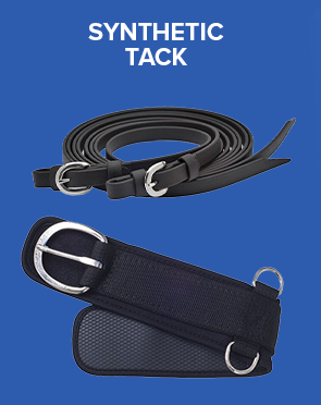 Synthetic Tack